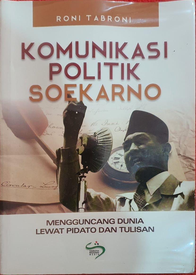 Komunikasi Politik Soekarno